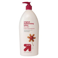 up & up Almond Moisturizing Lotion - 32 oz