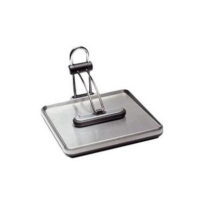 simplehuman Napkin Holder, Stainless Steel Quick Grip