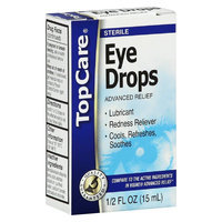 up & up Eye Drop Max Relief - 15mL