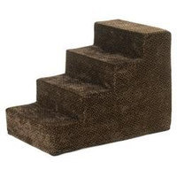 Bowsers Designer Pet Steps Chocolate Bones