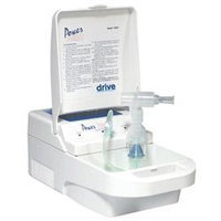 Drive Medical Power Neb II Nebulizer, 1 ea