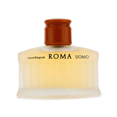 Laura Biagiotti Roma Eau De Toilette Spray 40ml/1.3oz