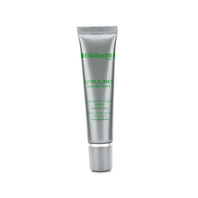 Ella Bache Spirulines Intensif Rides Combleur-Green Rides 15ml/0.5oz