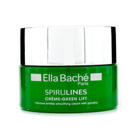 Ella Bache Spirulines Intensif Rides Creme-Green Lift 50ml/1.69oz