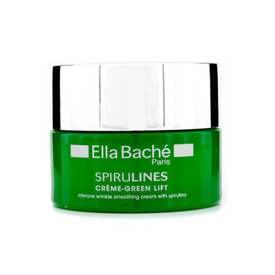 Ella Bache Spirulines Intensif Rides Creme-Green Lift 50ml/1.69oz