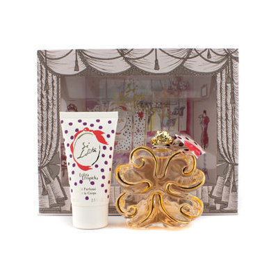 Lolita Lempicka Si Lolita By Lolita Lempicka