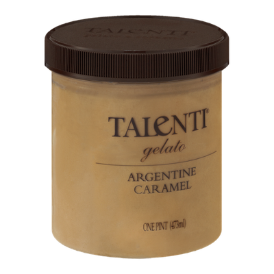 Talenti Argentine Caramel Gelato