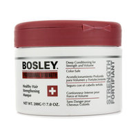 BOSLEY HEALTHY HAIR STRENGTHENING MASQUE 7 OZ for UNISEX