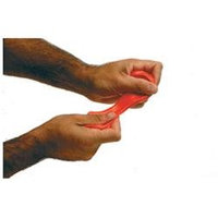 CanDo Theraputty 10-0958 Exercise Material 4 Ounce Tan XX-Soft