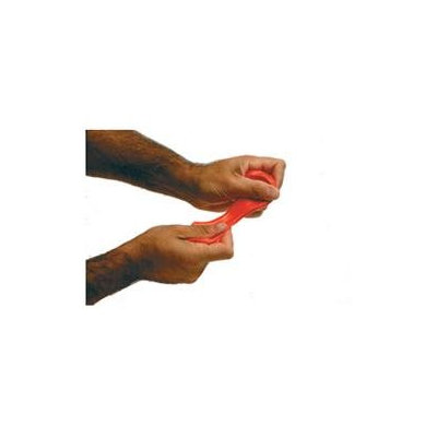 CanDo Theraputty 10-0958 Exercise Material 4 Ounce Tan XX-Soft