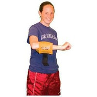 The Cuff Rehabilitation Ankle and Wrist Weight