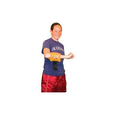 The Cuff Rehabilitation Ankle and Wrist Weight