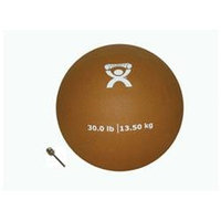 Cando PT Soft Medicine Ball - 30lbs (Gold)