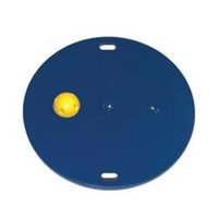 Cando MVP 30-inch Two-point X-hard Rocker Board