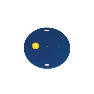 Cando MVP 30-inch Two-point X-hard Rocker Board