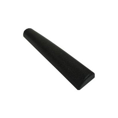 Cando Black Composite Foam Rollers - 6