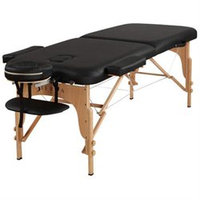Sierracomfort Relief Portable Massage Table