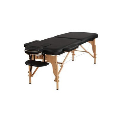 Sierracomfort Relief Portable Massage Table
