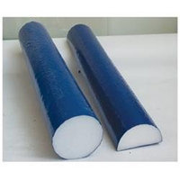 Cando Washable Coat Blue TufCoat Open Cell Foam Roller