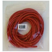 Cando 25' No Latex Tan Exercise Tubing - XX-Light