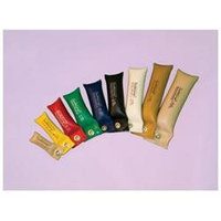 CanDo SoftGrip 10-0351 Hand Weight 1 Lb. Yellow
