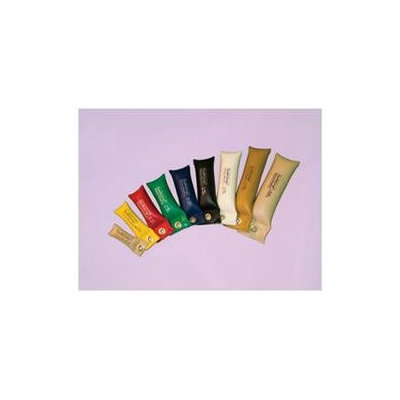 CanDo SoftGrip 10-0351 Hand Weight 1 Lb. Yellow