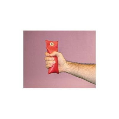 CanDo SoftGrip 10-0350 Hand Weight .5 Lb. Tan