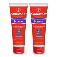 Cortizone-10 Cortizone 10 Intensive Healing Lotion for Eczema Itchy and Dry Skin