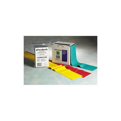 Thera-Band® 50 Yard Exercise Band (Green)