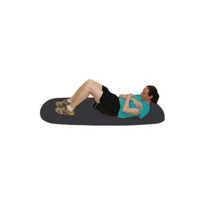 Cando Plush Exercise Mat (26