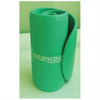 Cando Plush Exercise Mat (26