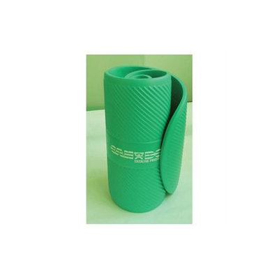 Cando Plush Exercise Mat (26