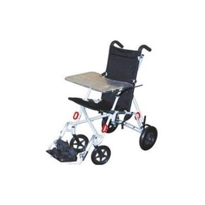 Drive Medical Tr 8024 Upper Extremity Support Tray For Wenzelite Trotter- Clear