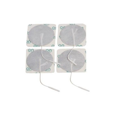 Drive Medical AGF-106 Round Pre Gelled Electrodes for TENS Unit