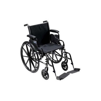 Drive Medical Wheelchairs Cruiser III 16