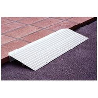 EZ-Access Aluminum Ramp 1.5 inch