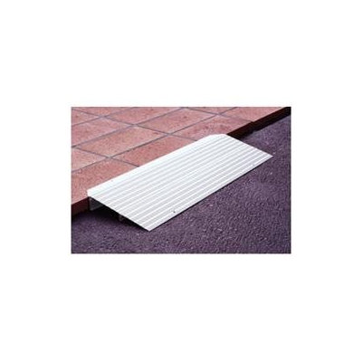 EZ-Access Aluminum Ramp 1.5 inch