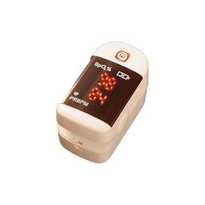 Medquip MQ3000 Finger-Tip Pulse Oximeter