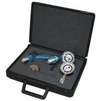 Baseline 3-Piece HD Hand Evaluation Set (Dynamometer, Pinch Gauge, Goniometer)