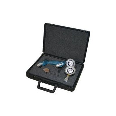 Baseline 3-Piece HD Hand Evaluation Set (Dynamometer, Pinch Gauge, Goniometer)