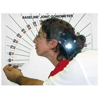 Baseline 12-1076 Large Joint Protractor
