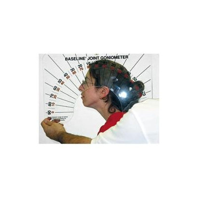 Baseline 12-1076 Large Joint Protractor