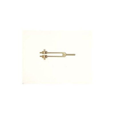 Baseline 12-1462 Tuning Fork Variable Frequency 20 To 4096 Cps