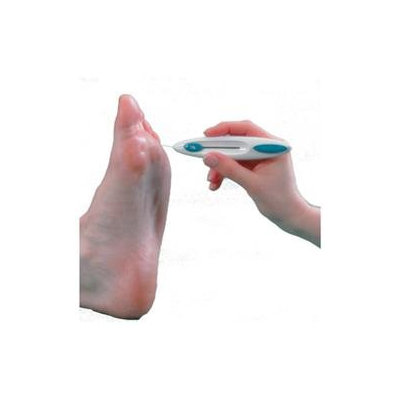 Baseline 12-1392 Monofilament Retracting Filament 75 Gram