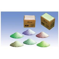 WaxWel beads, peach refill (6 1lb. pellet bags)