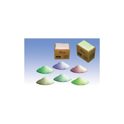 WaxWel beads, peach refill (6 1lb. pellet bags)