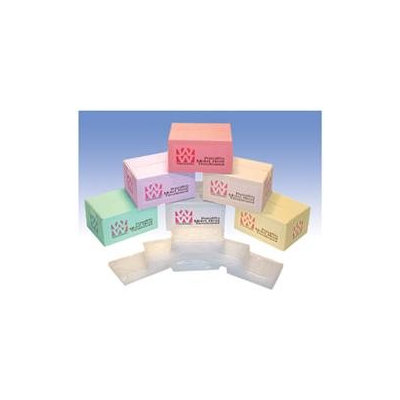 WaxWel citrus paraffin wax refill (6 1lb. blocks)