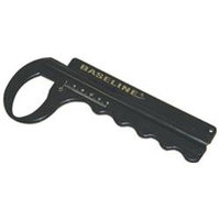 Baseline 12-1112 Economy Plastic Skinfold Caliper