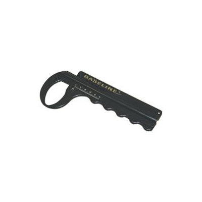 Baseline 12-1112 Economy Plastic Skinfold Caliper