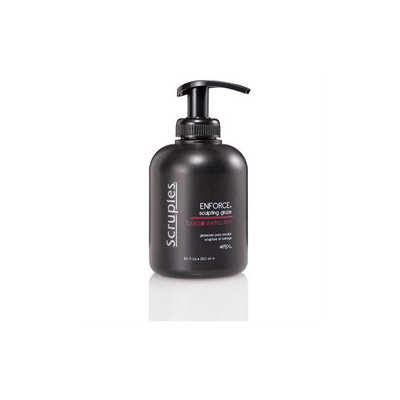Scruples 8.5-ounce Enforce Extra Firm Sculpting Glaze
